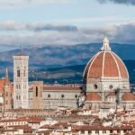 Catedral de Santa María del Fiore - Arquitectura Renacentista