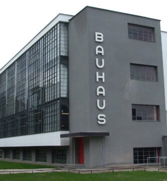 La Bauhaus y su impacto en el diseño moderno